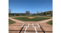 TYPICAL SCHEDULES FOR SPRING, SUMMER AND FALL